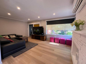 Newly refurbished House- SuperFast Internet